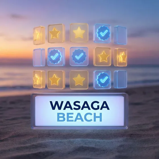 explore Wasaga Beach destination guide